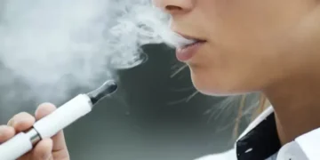 El vapeo ya es más común que el tabaquismo entre los jóvenes