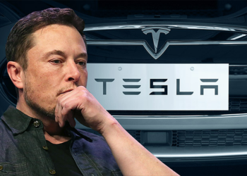 Elon Musk despide 15,000 trabajadores de Tesla tras caída de las ventas