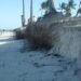 El 70% de las playas de RD presenta erosión; urgen cuidar las costas