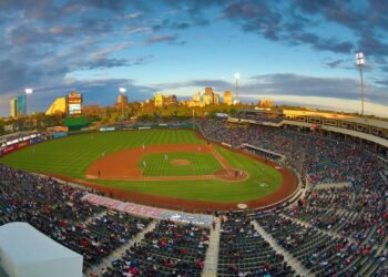 Los Atléticos jugarán las próximas tres temporadas en Sacramento