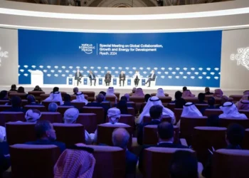 La ONU dice que los esfuerzos de reconstrucción de Gaza están “atados” a la solución de dos Estados