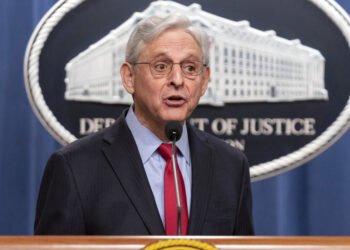 Fiscal de EE.UU.: «Cárteles en México tienen más dinero que algunos Estados-Nación»