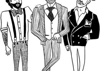 ¿Quiénes fueron fulano, mengano, zutano y perensejo?