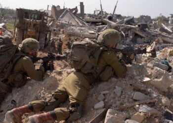 Nuevo plan de tregua en Gaza incluye «muchas demandas» de Hamás, según fuente egipcia