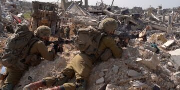 Nuevo plan de tregua en Gaza incluye «muchas demandas» de Hamás, según fuente egipcia