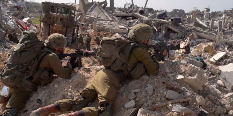 Nuevo plan de tregua en Gaza incluye «muchas demandas» de Hamás, según fuente egipcia