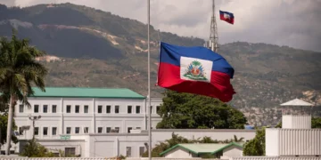 Se constituye oficialmente el Consejo Presidencial encargado de la transición en Haití