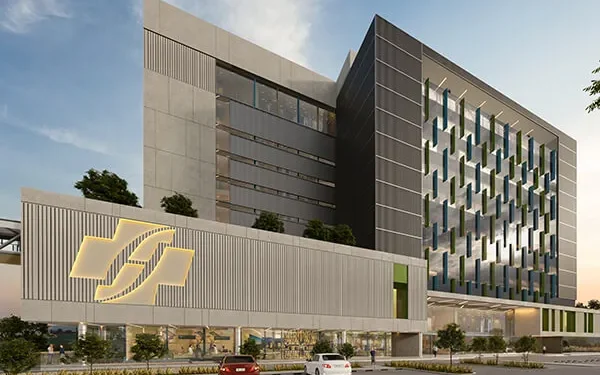 Homs Health and Wellness Center el primer hotel de turismo de salud en RD