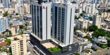 Santo Domingo tendrá cinco nuevos hoteles, 1,500 habitaciones