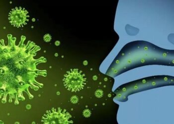 Una infección respiratoria altamente contagiosa reaparece en Europa