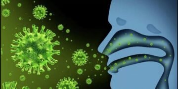 Una infección respiratoria altamente contagiosa reaparece en Europa