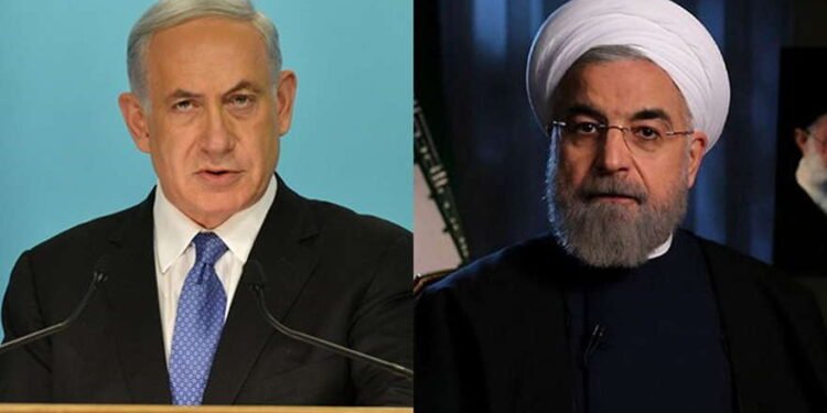 ¿Dónde nace la tensión entre Israel e Irán que tiene en vilo al mundo?