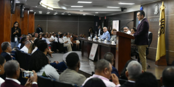 JCE gradua a 178 periodistas y comunicadores del diplomado Especializado en Administración Electoral