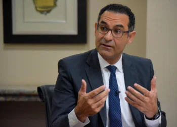 Economista dice durante gestión de Almonte surgen pérdidas en las empresas eléctricas y cae la minería