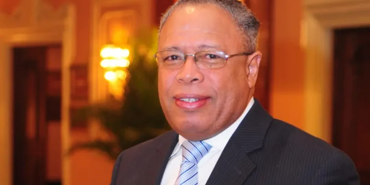 Un desborde escandaloso