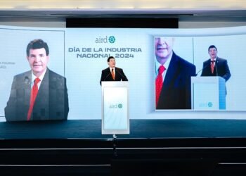 Unidad entre sectores público y privado facilita desarrollo de RD