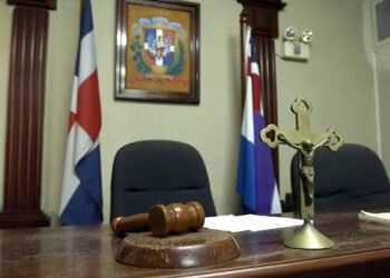 Tribunal declaró inadmisible prórroga del MP culminar investigación caso Calamar