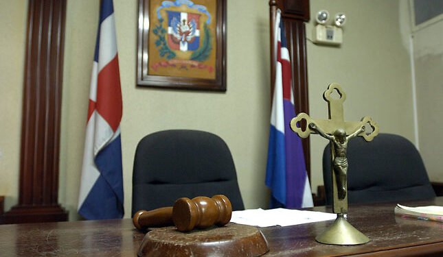 Tribunal declaró inadmisible prórroga del MP culminar investigación caso Calamar