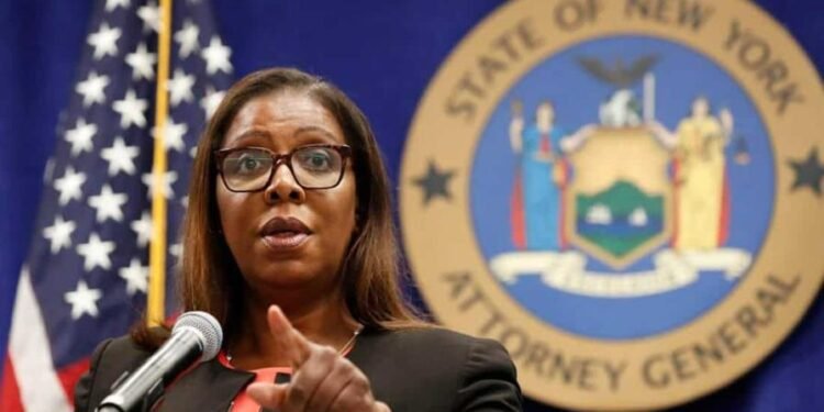 Fiscal General de New York alerta sobre estafas dirigidas a comunidad dominicana