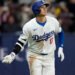 Shohei Ohtani rompe otro récord en Dodgers que pertenecía a Manny Machado
