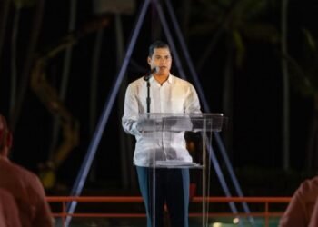 Asonahores: “turismo es el principal sector que ha motorizado el crecimiento de la economía dominicana”