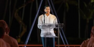 Asonahores: “turismo es el principal sector que ha motorizado el crecimiento de la economía dominicana”