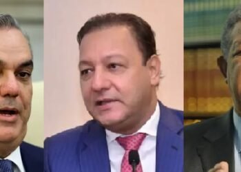 Comienza en RD la semana de los debates de principales candidatos