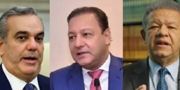 Comienza en RD la semana de los debates de principales candidatos