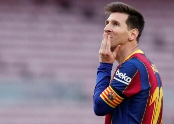 ¿Por qué cayó la renovación del contrato de Lionel Messi con el Barcelona? Revelan detalles