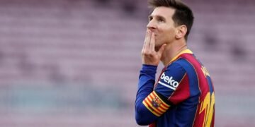¿Por qué cayó la renovación del contrato de Lionel Messi con el Barcelona? Revelan detalles