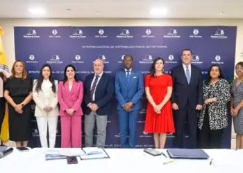Mitur inicia acciones para crear la Estrategia Nacional de Sostenibilidad en el Turismo