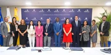 Mitur inicia acciones para crear la Estrategia Nacional de Sostenibilidad en el Turismo