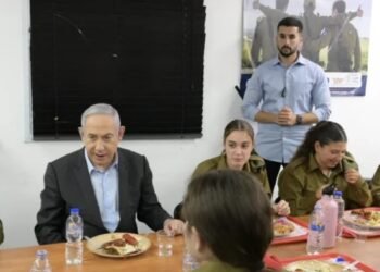 Netanyahu advierte de que “no hay ninguna fuerza en el mundo” que impida al Ejército israelí “eliminar a Hamás”