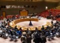 Estados Unidos veta la entrada de Palestina en la ONU como miembro de pleno derecho