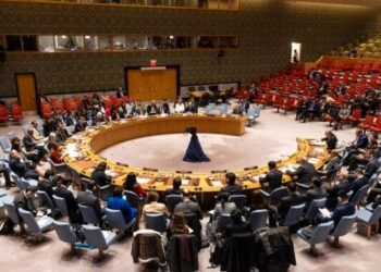 Estados Unidos veta la entrada de Palestina en la ONU como miembro de pleno derecho