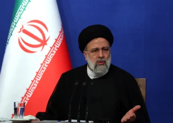 Irán asegura que no quiere una escalada de tensión en Oriente Medio, según el Kremlin