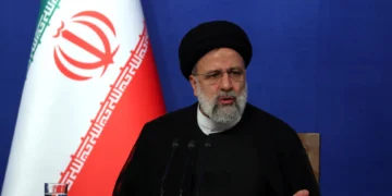 Irán asegura que no quiere una escalada de tensión en Oriente Medio, según el Kremlin
