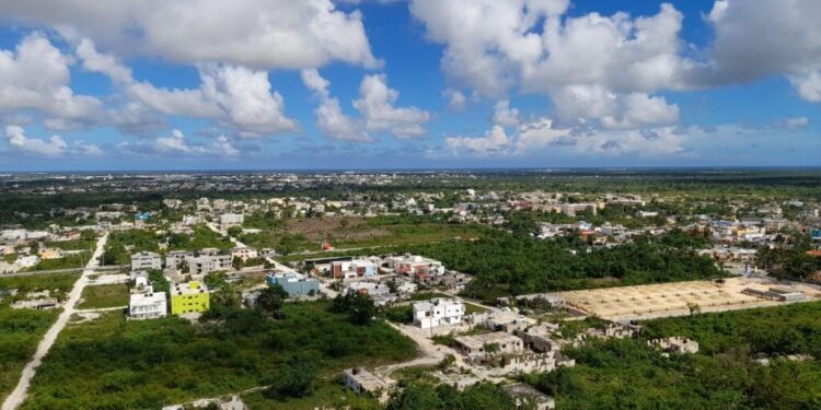 Ministerio de Turismo: ordenamiento territorial es esencial para evitar crecimiento desproporcionado