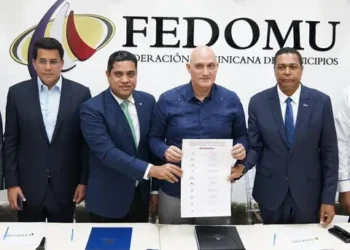 Entidades inician proceso para ley ordenamiento territorial