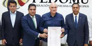 Entidades inician proceso para ley ordenamiento territorial