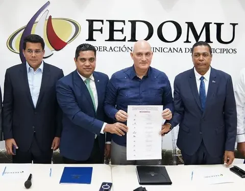 Entidades inician proceso para ley ordenamiento territorial