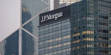El banco más grande de Estados Unidos se despide de Wall Street después de 150 años