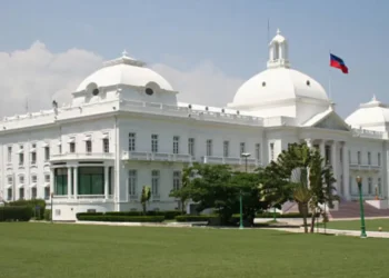 Creado oficialmente el consejo presidencial de Haití