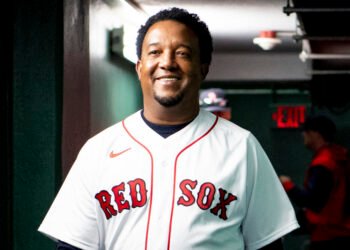 Las consideraciones de Pedro Martínez sobre la cantidad de lesiones en lanzadores de Grandes Ligas