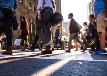 Demógrafo resalta relación entre población y cambio climático