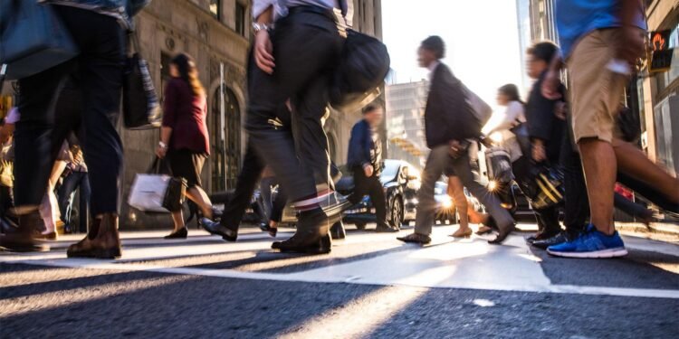 Demógrafo resalta relación entre población y cambio climático