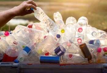 Ecologistas critican falta de compromiso en las negociaciones sobre contaminación plástica