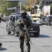 La Policía de Haití sigue haciendo frente a las bandas armadas en el centro de la capital
