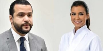 TSE rechaza recurso buscaba devolver candidatura a Rafael Paz, Celiné Méndez y Margarita Feliciano
