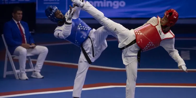 ¿Cuánto vale en República Dominicana preparar a un candidato para ganar medalla olímpica?